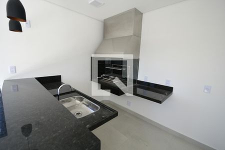 Apartamento à venda com 51m², 1 quarto e 1 vagaÁrea comum - Churrasqueira