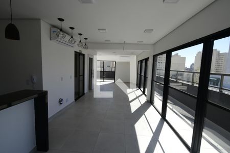 Apartamento à venda com 51m², 1 quarto e 1 vagaÁrea comum - Salão de festas