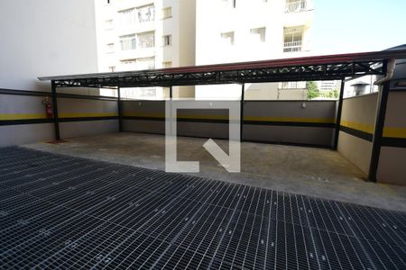 Apartamento à venda com 51m², 1 quarto e 1 vagaGaragem