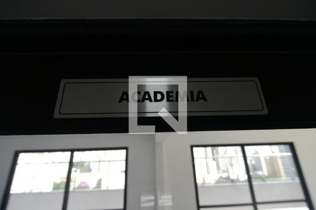 Apartamento à venda com 51m², 1 quarto e 1 vagaAcademia