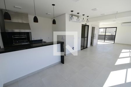 Apartamento à venda com 51m², 1 quarto e 1 vagaÁrea comum - Salão de festas