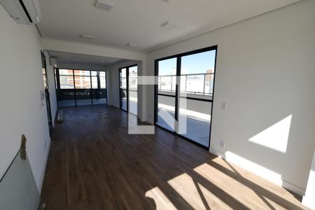 Apartamento à venda com 51m², 1 quarto e 1 vagaÁrea comumchurr