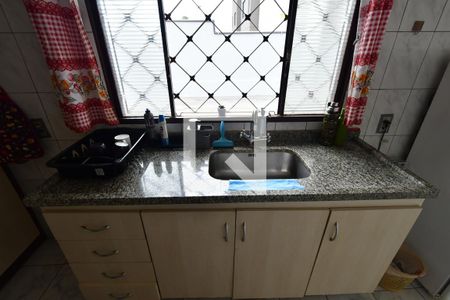 Casa para alugar com 1000m², 3 quartos e 6 vagasCozinha