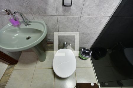 Casa para alugar com 1000m², 3 quartos e 6 vagasBanheiro 3