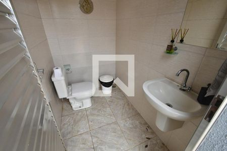 Casa para alugar com 1000m², 3 quartos e 6 vagasBanheiro 5