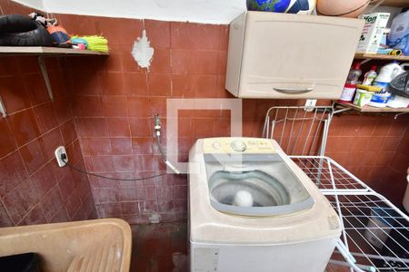 Casa para alugar com 1000m², 3 quartos e 6 vagasÁrea de Serviço