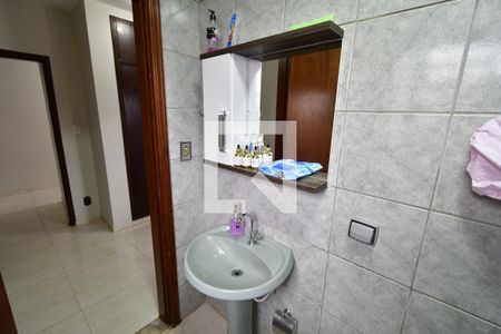 Casa para alugar com 1000m², 3 quartos e 6 vagasBanheiro 3