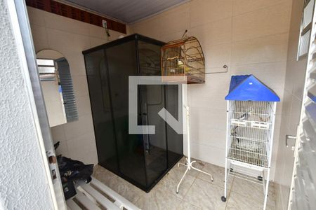 Casa para alugar com 1000m², 3 quartos e 6 vagasVestiário