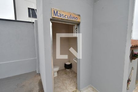 Casa para alugar com 1000m², 3 quartos e 6 vagasBanheiro 4