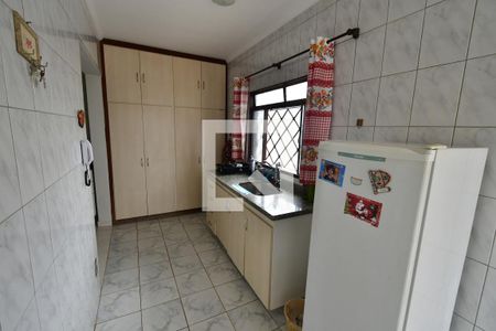 Casa para alugar com 1000m², 3 quartos e 6 vagasCozinha