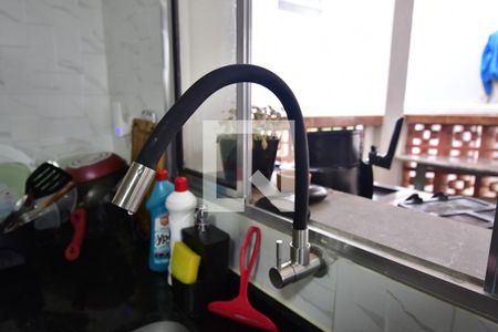 Casa para alugar com 1000m², 3 quartos e 6 vagasSala / Cozinha - Externa