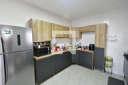 Casa para alugar com 1000m², 3 quartos e 6 vagasSala / Cozinha - Externa