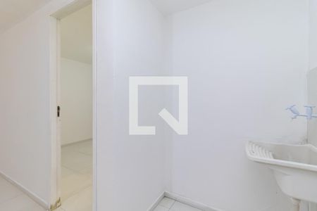 Apartamento para alugar com 42m², 1 quarto e sem vagaÁrea de Serviço