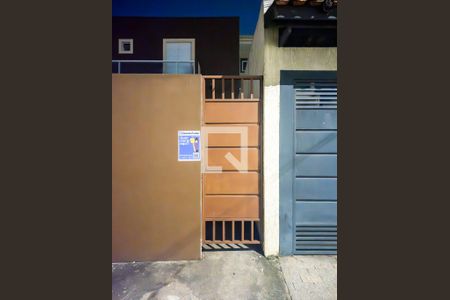 Apartamento para alugar com 42m², 1 quarto e sem vagaFachada