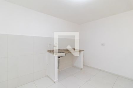 Apartamento para alugar com 42m², 1 quarto e sem vagaCozinha