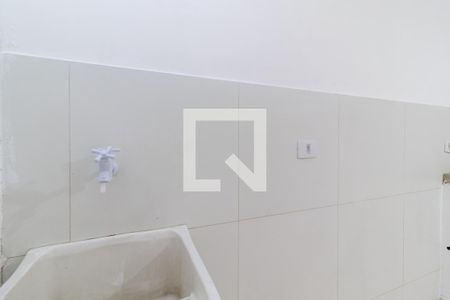 Apartamento para alugar com 42m², 1 quarto e sem vagaÁrea de Serviço