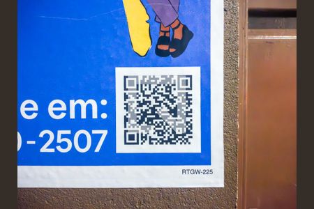 Apartamento para alugar com 42m², 1 quarto e sem vagaFachada