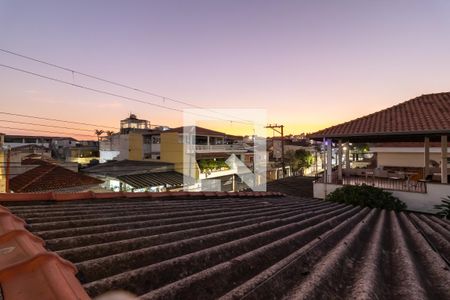 Apartamento para alugar com 42m², 1 quarto e sem vagaVista da Varanda do Quarto