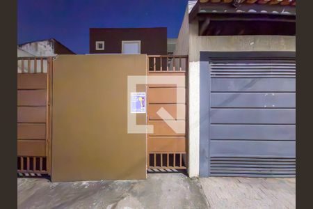 Apartamento para alugar com 42m², 1 quarto e sem vagaFachada