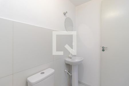 Apartamento para alugar com 42m², 1 quarto e sem vagaBanheiro