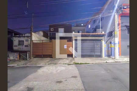 Apartamento para alugar com 42m², 1 quarto e sem vagaFachada