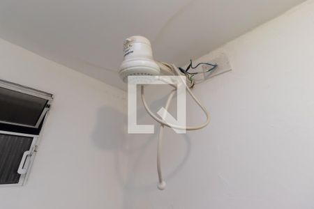 Apartamento para alugar com 42m², 1 quarto e sem vagaBanheiro