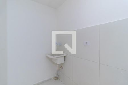 Apartamento para alugar com 42m², 1 quarto e sem vagaÁrea de Serviço