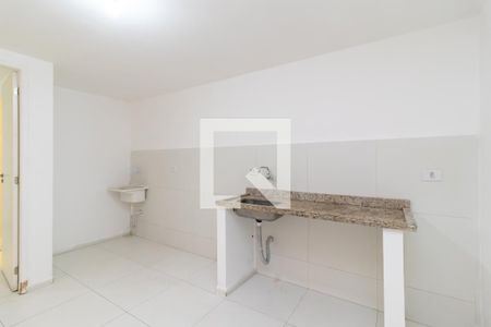 Apartamento para alugar com 42m², 1 quarto e sem vagaCozinha
