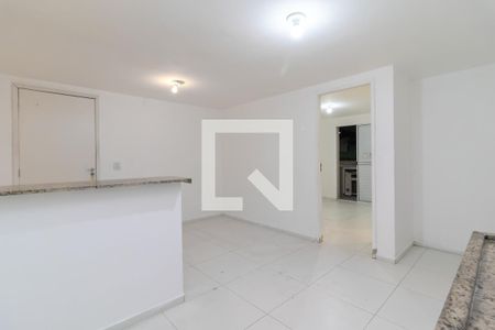 Apartamento para alugar com 42m², 1 quarto e sem vagaCozinha