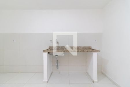 Apartamento para alugar com 42m², 1 quarto e sem vagaCozinha