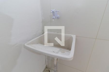 Apartamento para alugar com 42m², 1 quarto e sem vagaÁrea de Serviço