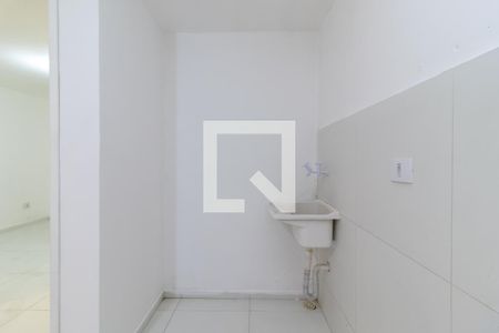Apartamento para alugar com 42m², 1 quarto e sem vagaÁrea de Serviço