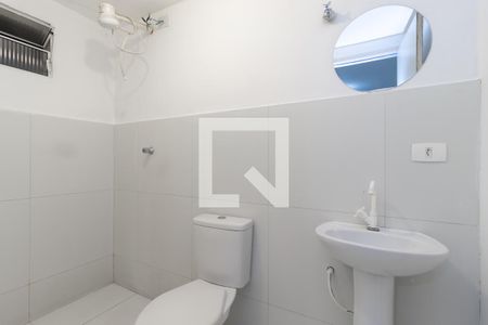 Apartamento para alugar com 42m², 1 quarto e sem vagaBanheiro