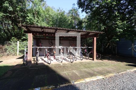 Apartamento à venda com 45m², 2 quartos e 1 vagaBicicletario