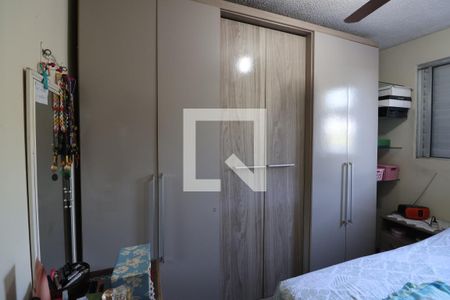 Quarto 2 de apartamento à venda com 2 quartos, 45m² em Olaria, Canoas