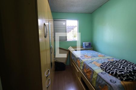 Quarto 1 de apartamento à venda com 2 quartos, 45m² em Olaria, Canoas