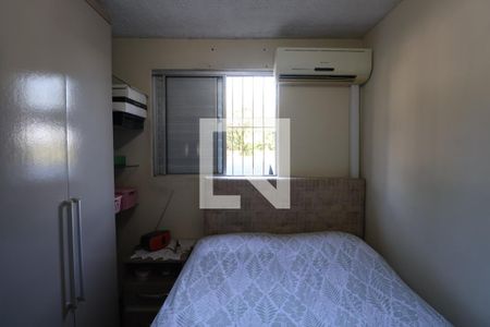 Quarto 2 de apartamento à venda com 2 quartos, 45m² em Olaria, Canoas