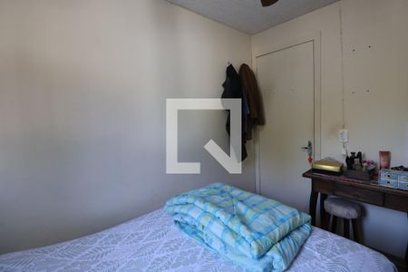 Quarto 2 de apartamento à venda com 2 quartos, 45m² em Olaria, Canoas