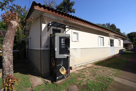 Apartamento à venda com 45m², 2 quartos e 1 vagaÁrea comum - Salão de festas