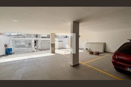 Apartamento à venda com 78m², 3 quartos e 2 vagas Apartamento à venda com 78m², 3 quartos e 2 vagasGaragem