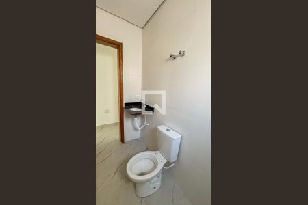 Apartamento à venda com 78m², 3 quartos e 2 vagas Apartamento à venda com 78m², 3 quartos e 2 vagasBanheiro