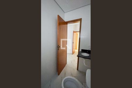 Apartamento à venda com 78m², 3 quartos e 2 vagas Apartamento à venda com 78m², 3 quartos e 2 vagasBanheiro da Suíte