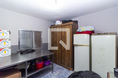 Casa à venda com 187m², 3 quartos e 3 vagas Casa à venda com 187m², 3 quartos e 3 vagasQuarto - Casa 2