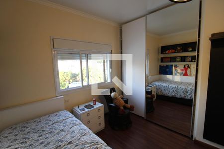 Casa à venda com 250m², 4 quartos e 4 vagasQuarto 2