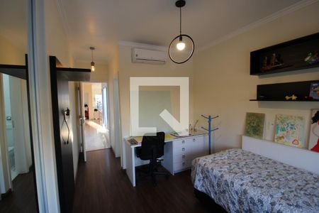 Casa à venda com 250m², 4 quartos e 4 vagasQuarto 2