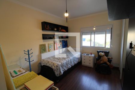 Casa à venda com 250m², 4 quartos e 4 vagasQuarto 2