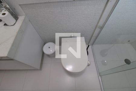 Casa à venda com 250m², 4 quartos e 4 vagasQuarto 4 - Banheiro