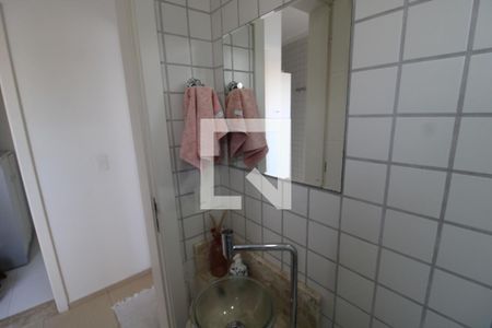 Casa à venda com 250m², 4 quartos e 4 vagasÁrea de Serviço - Banheiro