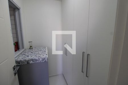 Casa à venda com 250m², 4 quartos e 4 vagasÁrea de Serviço