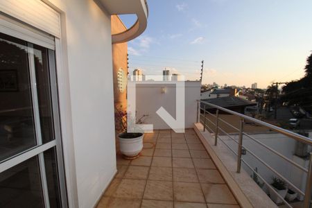 Casa à venda com 250m², 4 quartos e 4 vagasVaranda